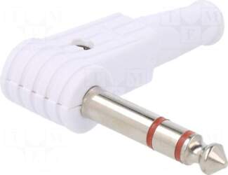 CLIFF Connector: Jack 6,3mm |