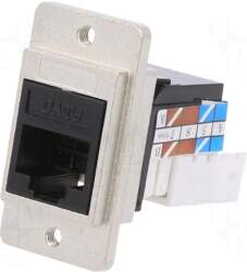 CLIFF Connector: RJ45 | socket |