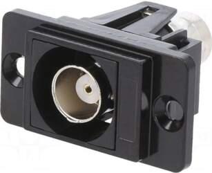 CLIFF Coupler | BNC socket,both