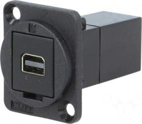 CLIFF Coupler | both sides,Mini