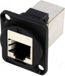 CLIFF Coupler | FT | Cat: