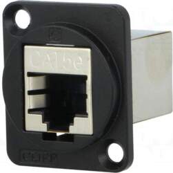 CLIFF Coupler | FT | Cat: