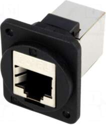 CLIFF Coupler | FT | Cat:
