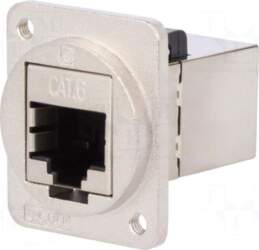 CLIFF Coupler | FT | Cat: