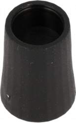 CLIFF Knob | conical | thermoplastic