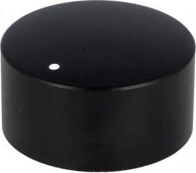 CLIFF Knob | with pointer |