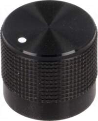 CLIFF Knob | with pointer |