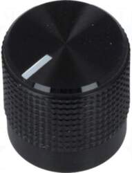 CLIFF Knob | with pointer |