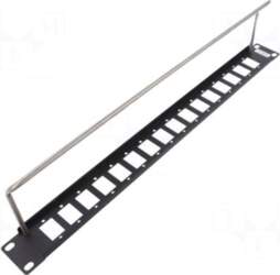 CLIFF Patch panel | rack |