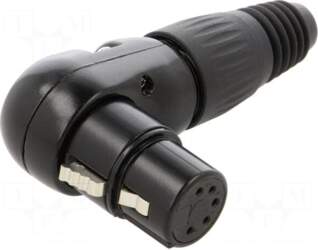 CLIFF Connector: XLR | plug |