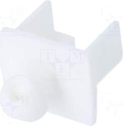 CLIFF Protection cap | Colour: white