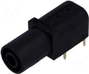 CLIFF Socket | 4mm banana |