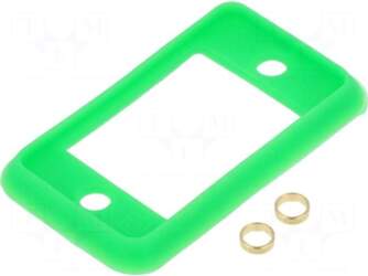 CLIFF Socket gasket | green |