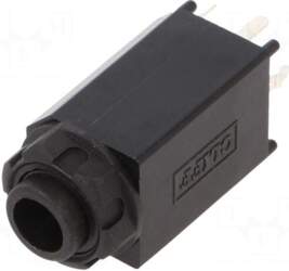 CLIFF Connector: Jack 6,3mm |