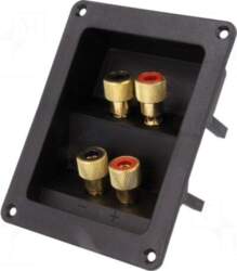CLIFF Terminal | loudspeaker | for