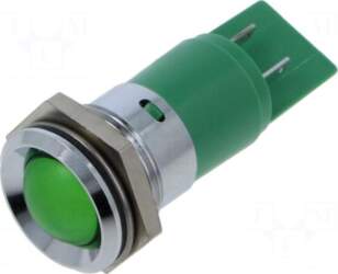 CML INNOVATIVE TECHNOLOGIES Indicator: LED |