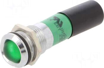 CML INNOVATIVE TECHNOLOGIES Indicator: LED |