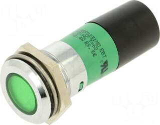 CML INNOVATIVE TECHNOLOGIES Indicator: LED |