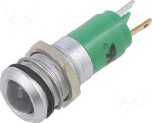CML INNOVATIVE TECHNOLOGIES Indicator: LED |