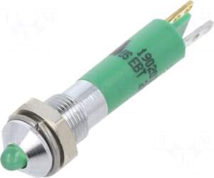 CML INNOVATIVE TECHNOLOGIES Indicator: LED |