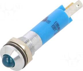 CML INNOVATIVE TECHNOLOGIES Indicator: LED |