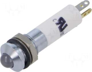 CML INNOVATIVE TECHNOLOGIES Indicator: LED |