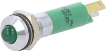 CML INNOVATIVE TECHNOLOGIES Indicator: LED |