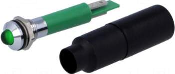 CML INNOVATIVE TECHNOLOGIES Indicator: LED |