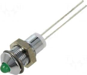 CML INNOVATIVE TECHNOLOGIES Indicator: LED |