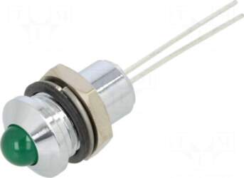 CML INNOVATIVE TECHNOLOGIES Indicator: LED |