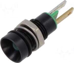 CML INNOVATIVE TECHNOLOGIES Indicator: LED |