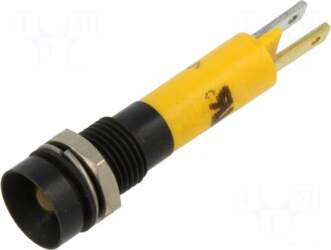 CML INNOVATIVE TECHNOLOGIES Indicator: LED |