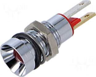 CML INNOVATIVE TECHNOLOGIES Indicator: LED |