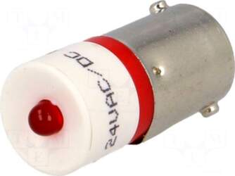 CML INNOVATIVE TECHNOLOGIES LED lamp |
