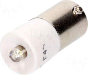 CML INNOVATIVE TECHNOLOGIES LED lamp |