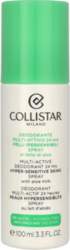 Collistar Multi-Active Deodorant Hyper-Sensitive Skins 24