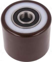 COLSON Pallet roller | Ø: 80mm