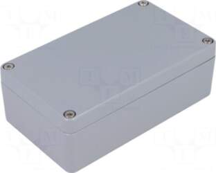 COMBIPLAST Enclosure: multipurpose | X: 64mm