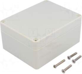 COMBIPLAST Enclosure: multipurpose | X: 90mm