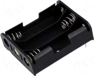COMF Holder | AA,R6 |