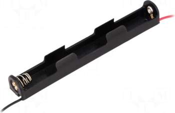 COMF Holder | Leads: cables |