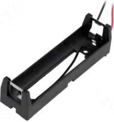 COMF Holder | Leads: cables |