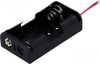 COMF Holder | Leads: cables |