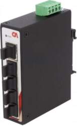 Comparta Industrial module: switch Ethernet |