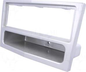 COMPOTECH Radio mounting frame | Opel