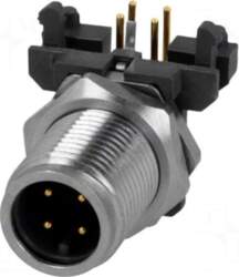 Amphenol CONEC Socket | M12 |
