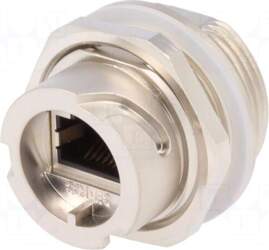Amphenol CONEC Coupler | PIN: 8