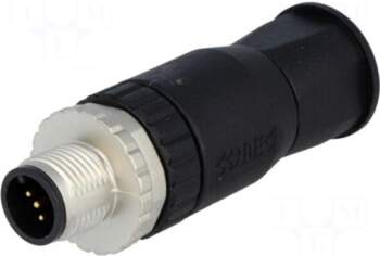 Amphenol CONEC Plug | M12 |