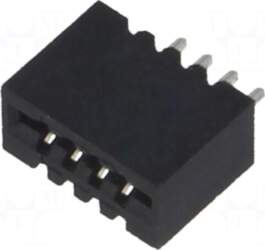 CONNFLY Connector: FFC (FPC) | horizontal