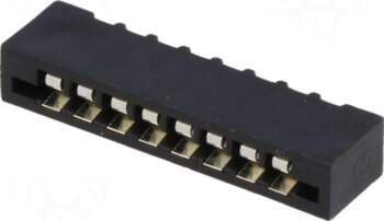 CONNFLY Connector: FFC (FPC) | straight